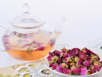 干玫瑰花泡前需要洗嗎，泡玫瑰花需要洗一下嗎？