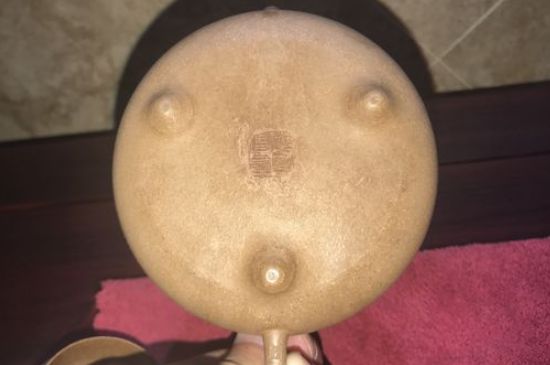 紫砂壺養(yǎng)10年后會是什么樣，紫砂壺養(yǎng)10年后圖片