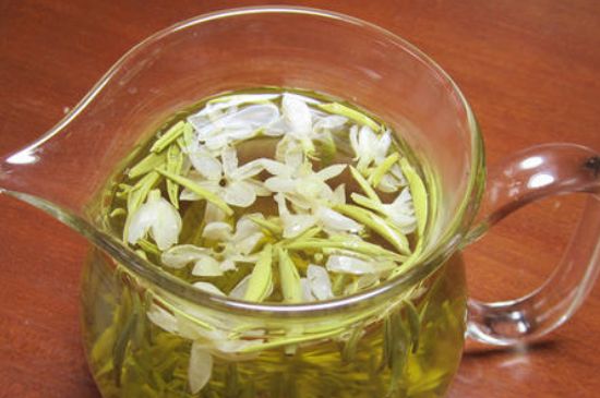 茉莉銀針屬于什么茶，茉莉銀針適合什么人喝？