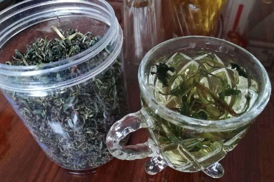 蒲公英最佳搭配，蒲公英茶和什么搭配泡水最佳