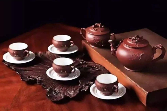 顧景舟9200萬紫砂壺價格，被誰買了？