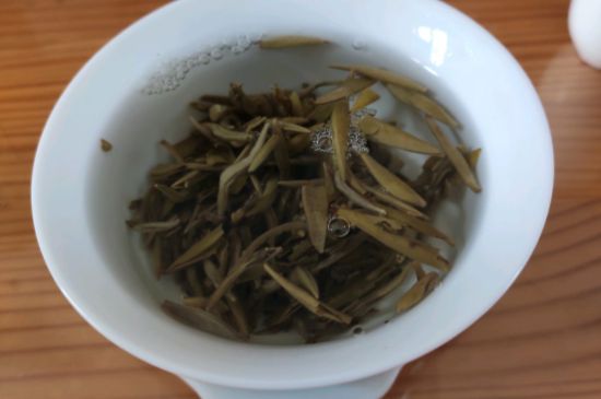 九窨茉莉多少錢，九窨茉莉花茶價格