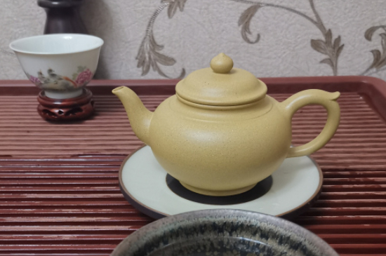 一茶一壺沒必要，紫砂壺要一茶一壺嗎？