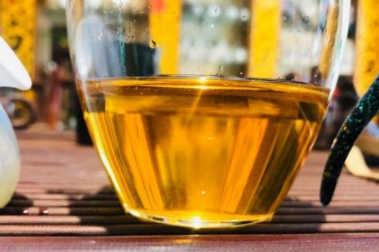 蒸汽煮茶器適合什么茶，蒸汽煮茶器適合用綠茶嗎？