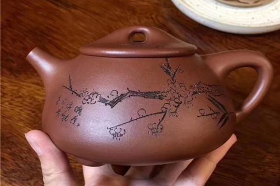 朱泥紫砂壺如何開壺，朱泥壺日常泡茶養(yǎng)護