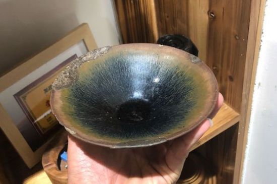 假建盞的特點，真假建盞區(qū)分帶圖