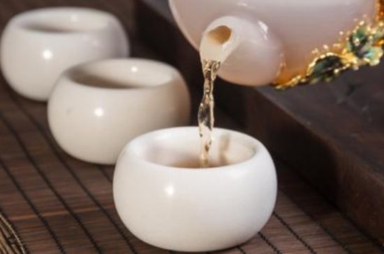 茶具套裝使用方法圖解，茶藝工具介紹圖片大全