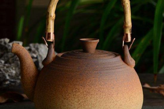 新買燒水陶壺如何開壺，燒水陶壺怎么開壺方法