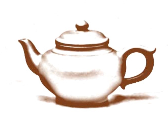 宜興紫砂壺四大經(jīng)典壺型叫什么，傳統(tǒng)紫砂四大名壺介紹