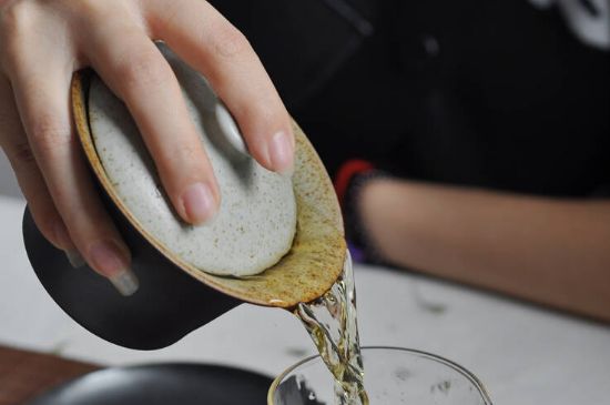 三才蓋碗的由來，三才蓋碗怎么喝茶？