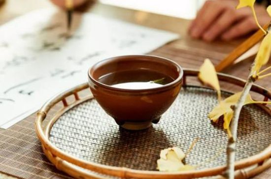 建盞喝茶的害處，建盞喝茶重金屬中毒？