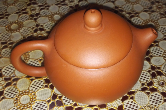 大紅袍和朱泥哪個好，為什么不能買大紅袍壺