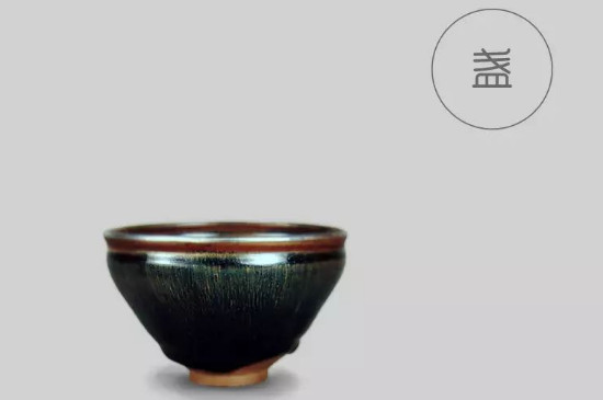 品茗杯的杯型介紹，品茗杯的器型類(lèi)別分類(lèi)大全圖