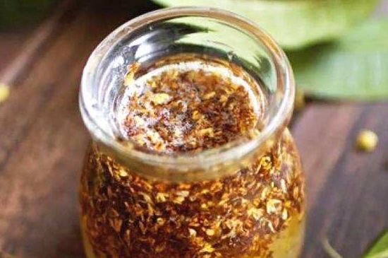 干桂花茶怎么泡好喝，如何沖泡桂花茶？