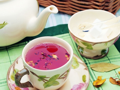 干玫瑰花泡前需要洗嗎，泡玫瑰花需要洗一下嗎？