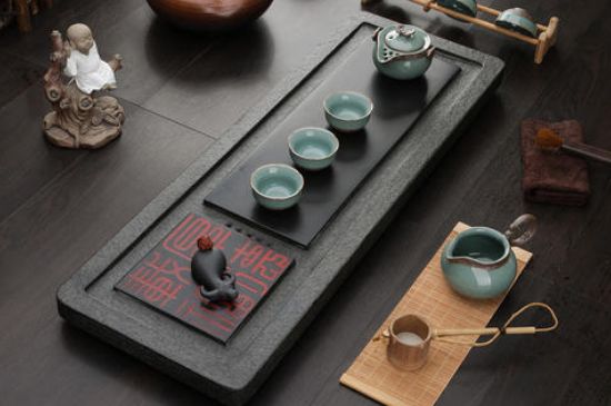 <a href=http://m.rhbjnk.com/chaju/ target=_blank class=infotextkey>茶具套裝</a>使用方法圖解，茶藝工具介紹圖片大全