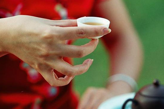 品茗杯是什么意思，為什么叫品茗杯