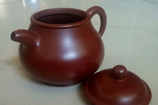 大紅袍和朱泥哪個好，為什么不能買大紅袍壺