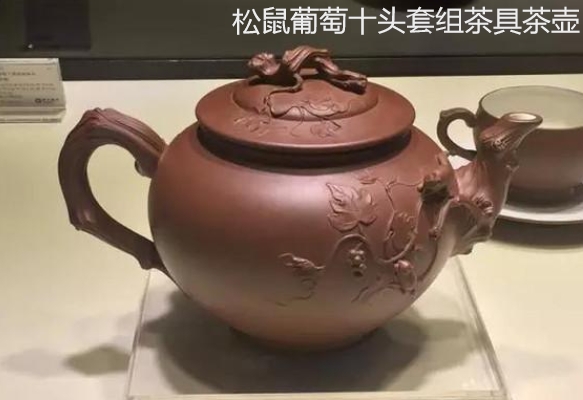 景舟八式紫砂壺圖片及名稱，經(jīng)典壺型顧景舟八式值多少錢？