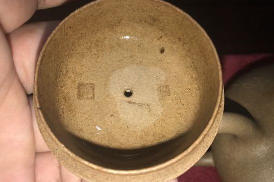 紫砂壺養(yǎng)10年后會是什么樣，紫砂壺養(yǎng)10年后圖片