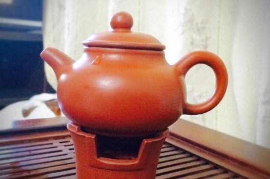 各種泥料泡什么茶，各種茶用什么紫砂壺？