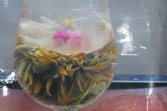 11種花茶搭配表，怎么搭配花茶？