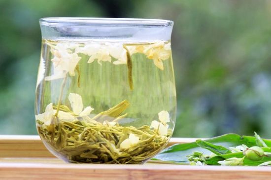 茉莉龍珠喝了會(huì)睡不著，為什么喝了茶會(huì)睡不著？