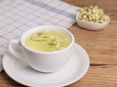 茉利花茶有什么功效作用，不適合什么人喝？