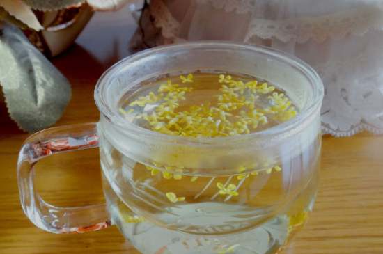 茉莉茶一次泡幾朵，茉莉茶放多少