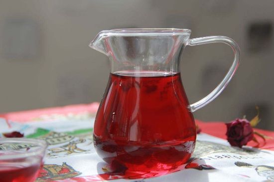 玫瑰花茶和什么搭配好，玫瑰花茶的搭配大全！