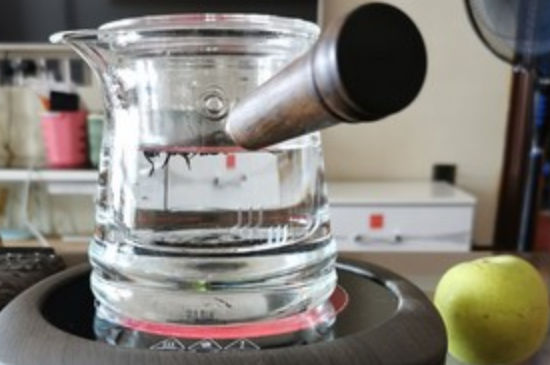 蒸茶器構(gòu)造及原理，蒸茶是什么作用原理