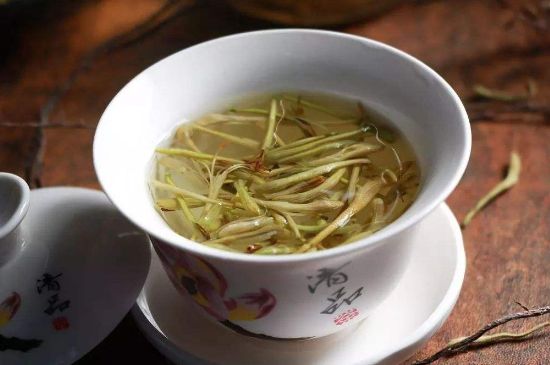 花茶的搭配禁忌，花茶之間的搭配與禁忌有哪些？