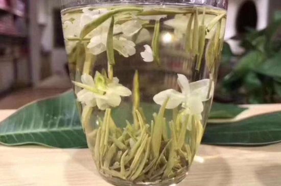 茉莉銀針屬于什么茶，茉莉銀針適合什么人喝？
