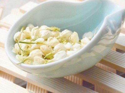 頂級茉莉茶是什么牌子，最好的茉莉茶是什么