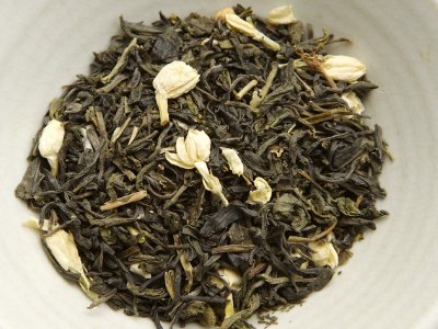 茉莉和什么一起泡最好，茉莉茶有幾種搭配？