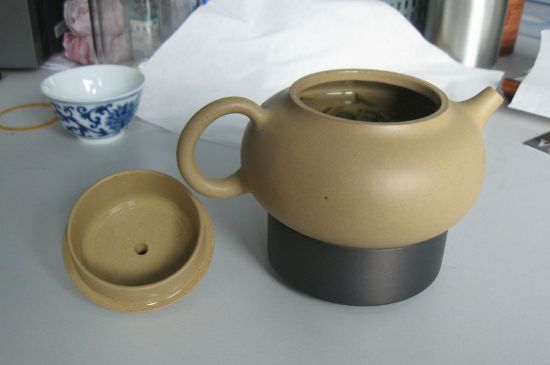 本山綠泥泡養(yǎng)后的效果，真正本山綠紫砂壺怎么養(yǎng)