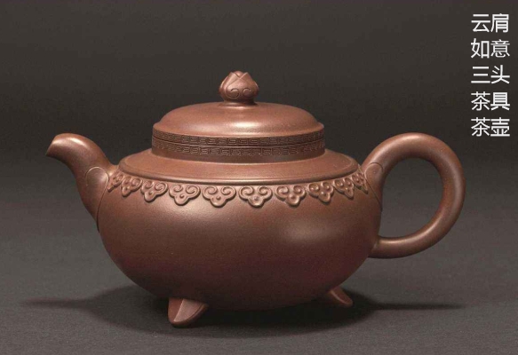 景舟八式紫砂壺圖片及名稱，經(jīng)典壺型顧景舟八式值多少錢？