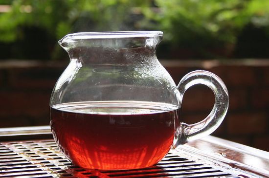 十大祛濕茶，自制祛濕排毒茶