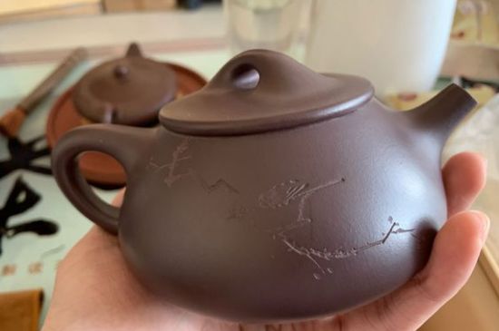 自己用的紫砂壺一般多少錢合適，自己用紫砂壺怎么選