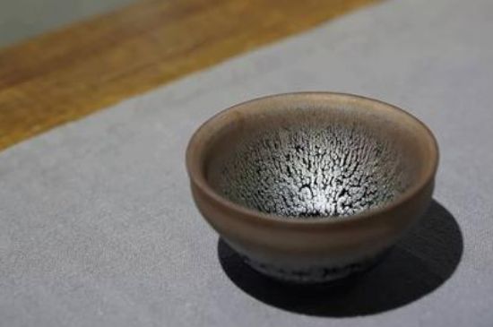 建盞開盞正確方法，建盞第一次怎么開盞