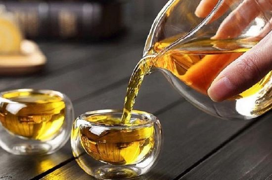 茶具套裝使用方法圖解，茶藝工具介紹圖片大全