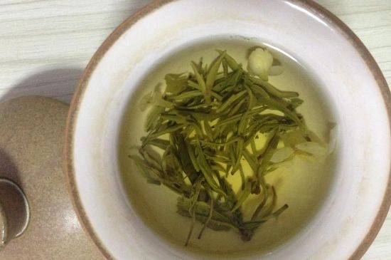 茉莉香螺茶屬于什么茶，茉莉香螺是綠茶嗎