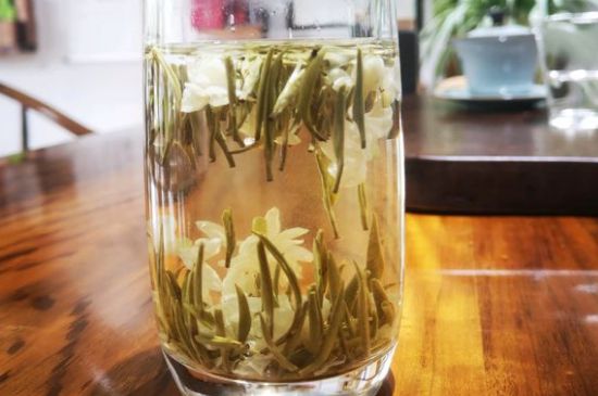 茉莉泡水禁忌，喝茉莉茶葉有什么禁忌