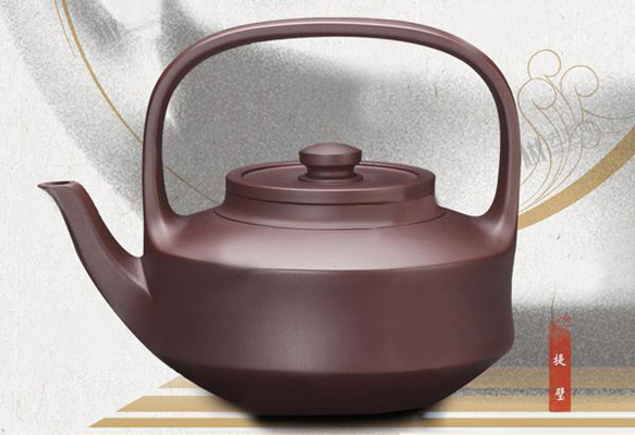 景舟八式紫砂壺圖片及名稱，經(jīng)典壺型顧景舟八式值多少錢？