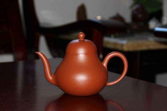 朱泥思亭壺適合泡什么茶，用來泡哪些茶最好？