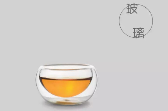 品茗杯的杯型介紹，品茗杯的器型類(lèi)別分類(lèi)大全圖