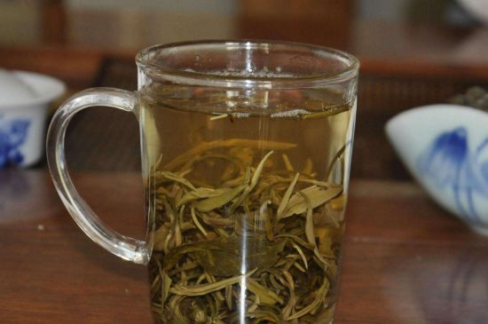 蒸茶器可以蒸花茶嗎，蒸茶器能用來(lái)蒸茉莉花茶嗎？