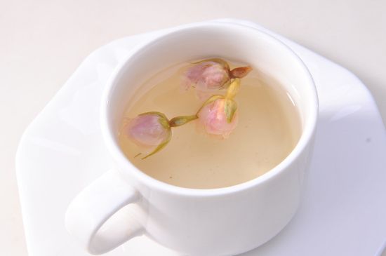 玫瑰花茶怎么泡不開(kāi)，玫瑰花茶泡著不開(kāi)花