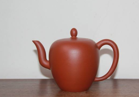 宜興紫砂壺四大經(jīng)典壺型叫什么，傳統(tǒng)紫砂四大名壺介紹