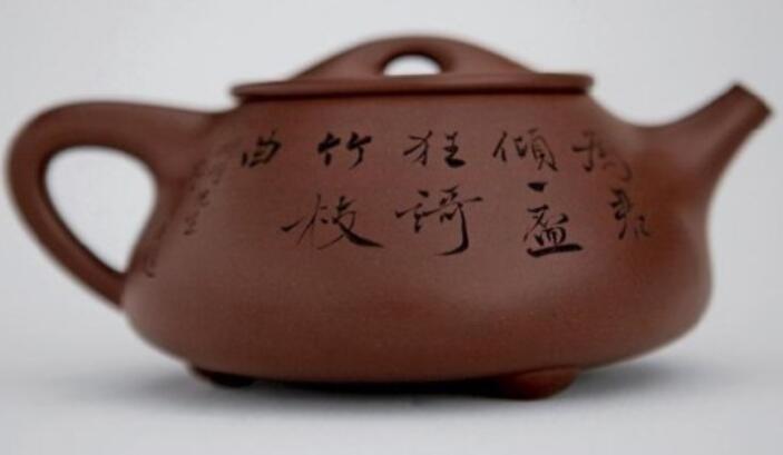 最經(jīng)典的五大石瓢壺，石瓢壺經(jīng)典款圖解